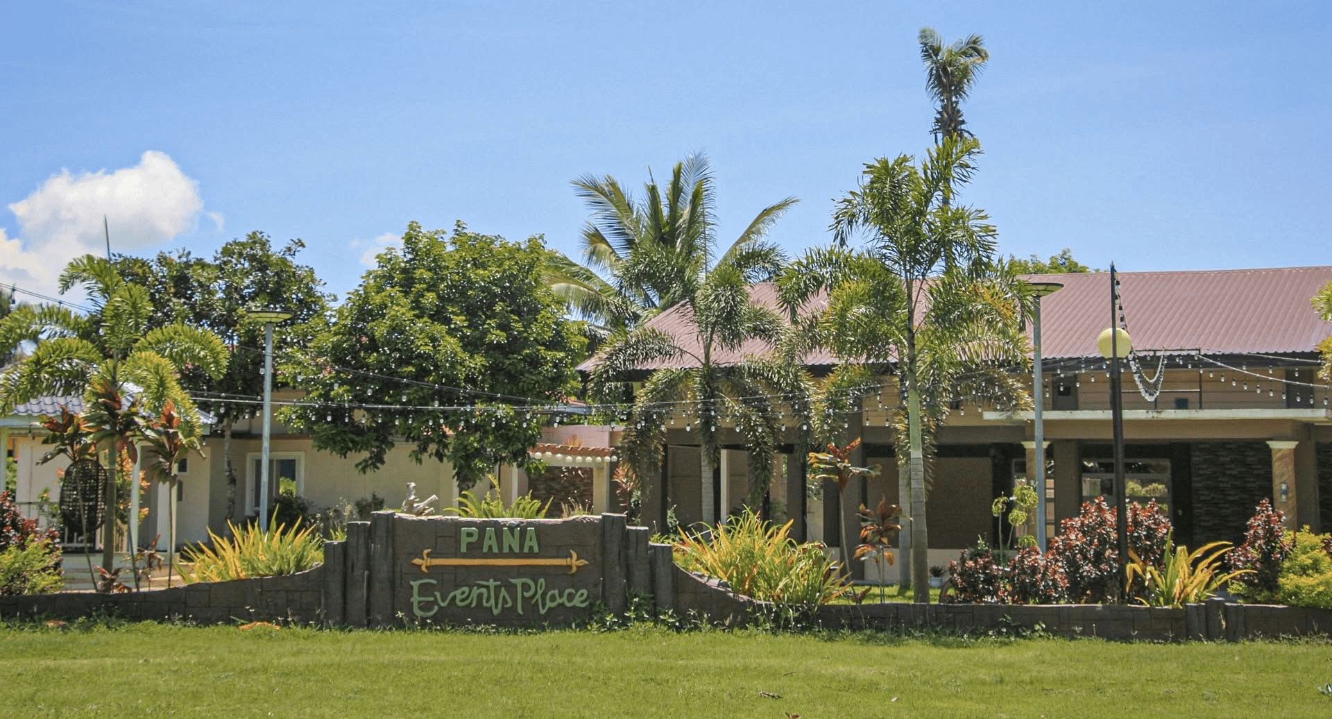 Paña Events Place