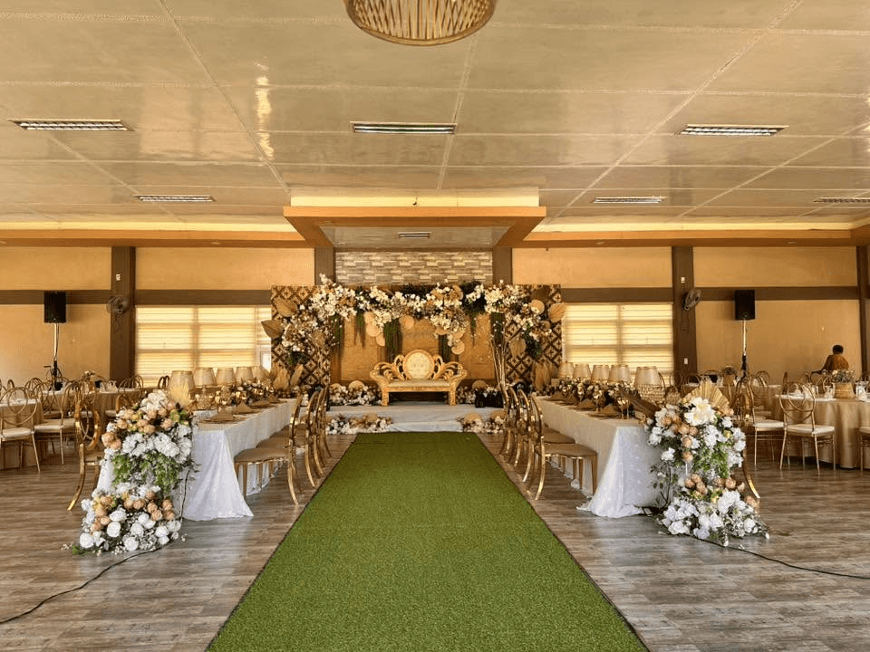 Paña Events Place